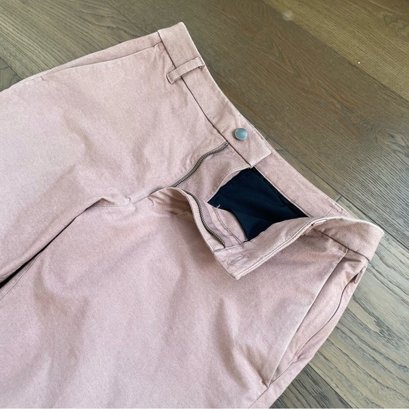 Commission Slim-Fit Pant 33" Warpstreme - Picture 5 of 7